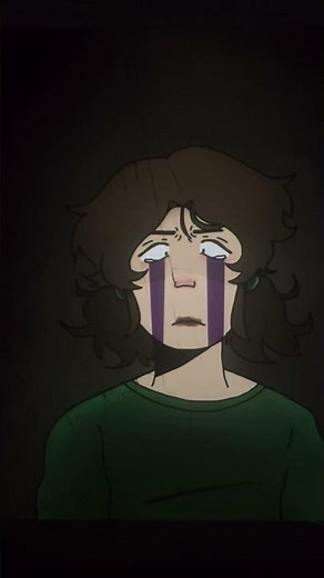 Charlie’s reaction to the springlock failure. #fnaf #fnaf2 #fyp