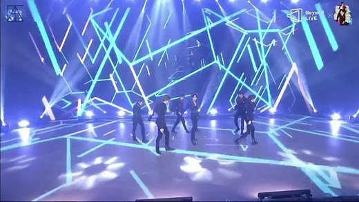 NCT U - Boss l NCT: RESONANCE 'Global Wave’ l Beyond Live