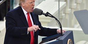 Trump’s Zero-Sum Economic Vision