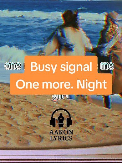 Busy Signal music. One more night lyrics video. #FeelGoodMusic #OldSchoolReggae #CaptionsOn #fyp #kenyantiktok #reggaemusic #busysignal #onemorenight. Reggae music. All time best reggae music. Jamaica 🇯🇲 TikTok. Views. 1million views. Foryoupage. Fyp. African tiktok. Ugandan tiktok. Ghana tiktok. Southafrican tiktok. Island vibes. Reggae. Best reggae music. Reggae music lyrics.