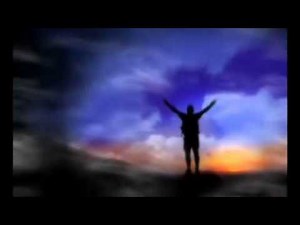 We Are An Offering (accompaniment with lyrics)