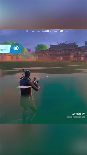 Wait Till The End @Zachology #crosshairx #fortnite #fortnitegameplay @centerpointgaming