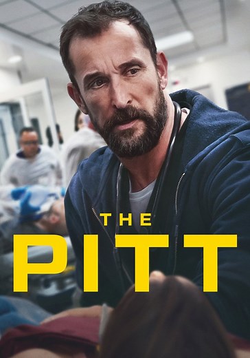 The Pitt Season 1 - watch full episodes streaming online