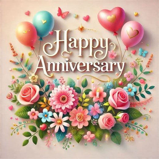 💐 Happy Anniversary Wishes - https://happyanniversary-wishes.com/ #happyanniversary #anniversarywishes #weddinganniversary #anniversary | Happy Anniversary Wishes, Images and Quotes