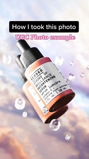 UGC Photography Tips and Tricks