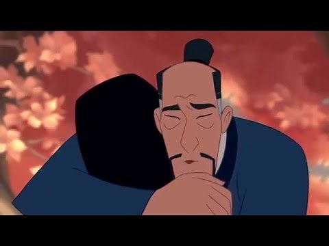 Mulan Returns Home