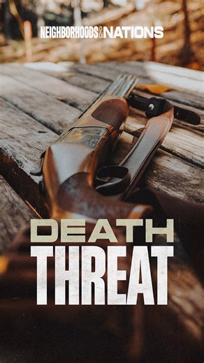 “Leave Islam, and you die.” Ramazan started asking dangerous questions—and everything changed. Watch his full story on the latest Neighborhoods & Nations film now 🇦🇫 | Radical