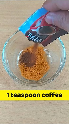 Wrinkles removal natural scrub for youthful and glowing skin #beauty #skincare | Simple Home Remedies