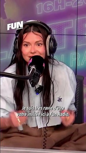 INNA FUN INTERVIEW 2025