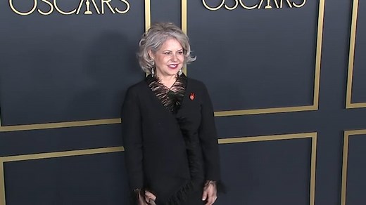 Oscars 2020: Mayes C. Rubeo makes history as first Latina nominee for Best Costume Design