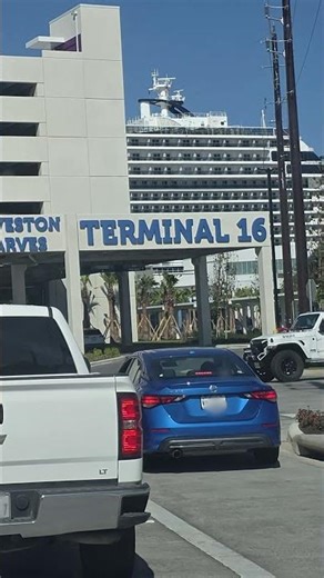 MSC Seascape Galveston Shuttle Service from Houston Airports for $30 #msccruises