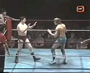 73K views · 1.5K reactions | Fit Finlay vs Owen Hart almost 4 decades ago! | IDieGaming | Facebook