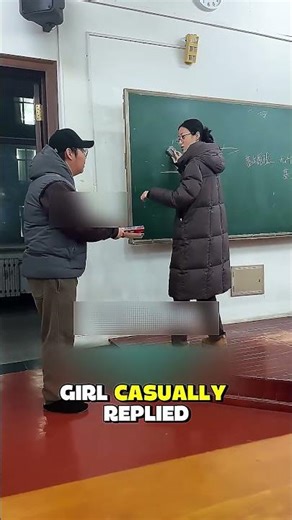 Why Are There Two Teachers