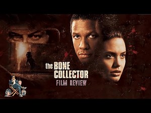 “The Bone Collector – Still One of the Best Crime Thrillers?”