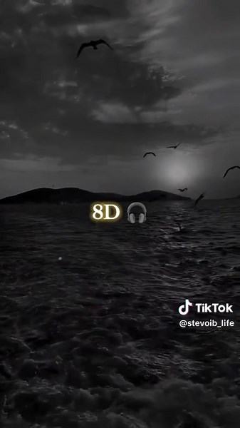 Écoute la musique 8D pour une expérience immersive