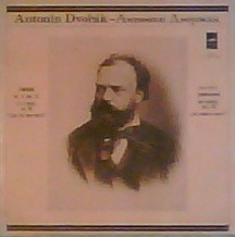 Antonin Dvořák - Symphony No. 9 (No. 5) In E Minor, Op. 95 "From The New World"