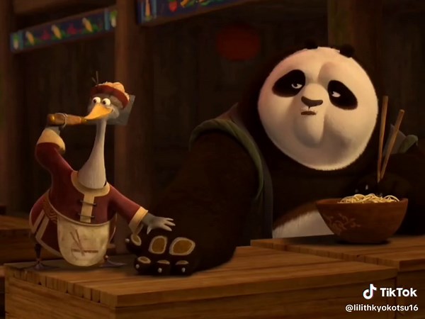 Mr. Ping and Li Shang acting like an old married couple 🤣🤣🤣 u | lee and ping