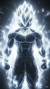 Mui Vegeta's new transformation #rajveermax #dragonball #reels #foryou #vegeta | Rajveer Max