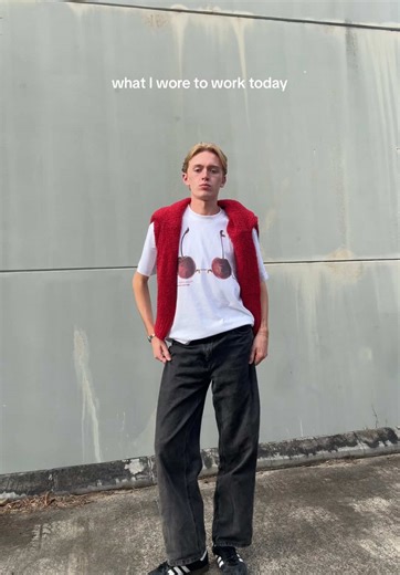 What I Wore to Work: OOTD Inspiration for Spring