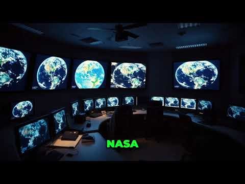 NASA Deceives: The Truth Is Right Here #shorts