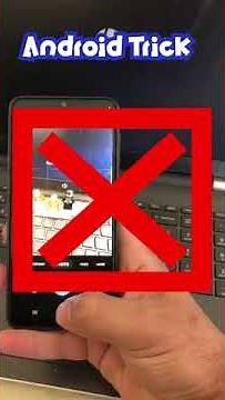 android tips and tricks you should learn