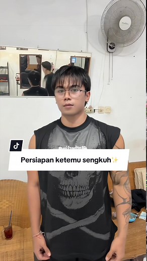 Jemput Sengkuh: Vlog Siap Tanpa Makeup