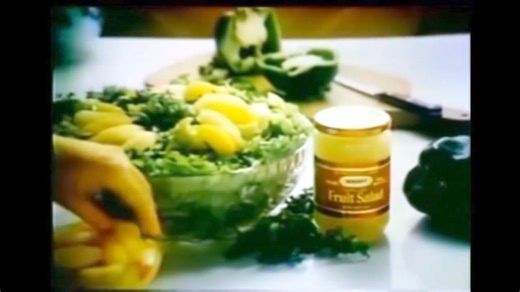 Kraft ‘Christmas Fun’ Commercial Christmas 1973 ❤️🎄 | Old Fashioned Christmas