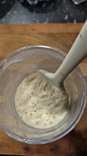 Part 3 | Day 4 Hoochie Auntie Rita.#bread #sourdoughbread #sourdoughstarter #starter #sourdough #fyp