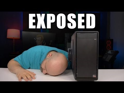 CAN I BUILD A PC? - ReviewTechUSA Reupload