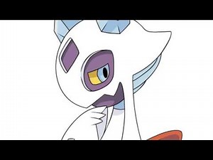 Pokemon Cries - Froslass