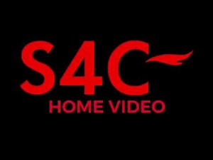 S4C Home Video Logo 2