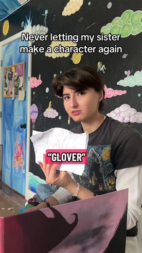 Really hope this reaches the right audience ft:@Brookelynnshea🪼 #dungeonsanddragonsmeme #dungeonsanddragons #fnaf #dungeonsanddragons5e #gloving