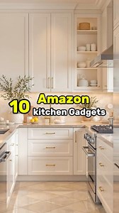 Upgrade your kitchen with these 10 game-changing Amazon finds in a 6-part series! 🍳🔥 Comment "KITCHEN" below to get the links sent straight to your inbox! 📲 Get ready to cook up a storm with these must-have essentials! 👨‍🍳 #amazonfinds #amazon #amazondeals #amazonprime #amazonmusthaves #amazonshopping #amazonhome #deals #amazonseller #founditonamazon #amazonreviewer #usa #neverpayfullprice #amazonproduct #onlineshopping #HomeFinds #homedecor #amazoninfluencer #amazonfavorites #amazongadgets