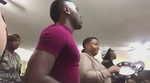 25K views · 1K reactions | Tambourines are the original click tracks!  | Tambourine Ministry | Facebook