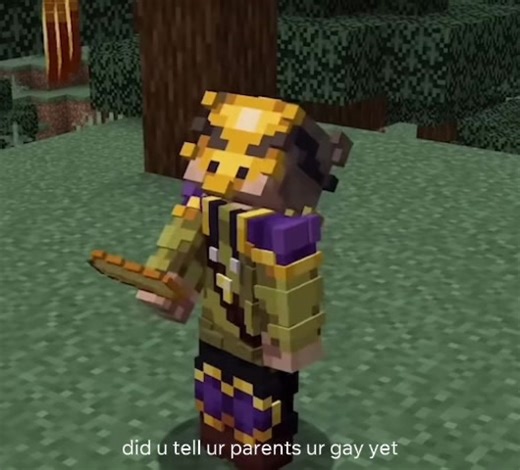 i got like hella moneu #mcyt #ferremc #branzycraft #clownpierce #fyp | minecraft cosplay