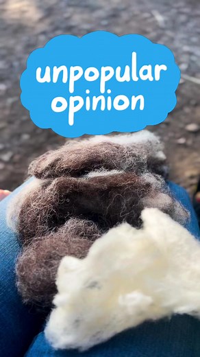 3.9K views · 38 reactions | I mix flock types in saddles… because I...