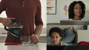 Fios by Verizon TV Spot, 'Coffee vs. Internet Speed'