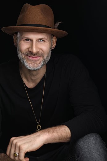 Kyle Strauts | Actor, Stunts, Producer