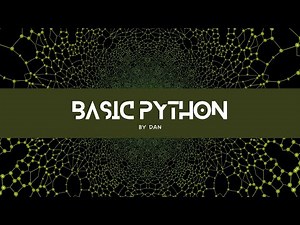 פייתון בסיסי - מבוא