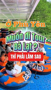 700K views · 3.3K reactions | TOUR ĐÀ LẠT 3N2Đ: Về thăm thành phố...