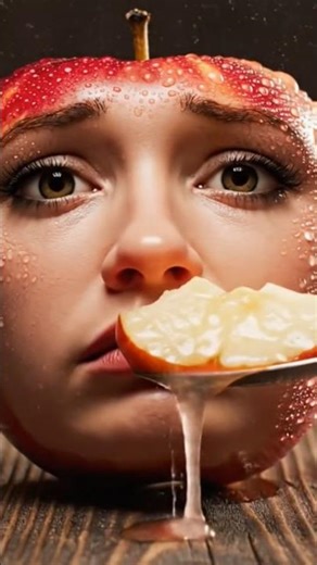 Honey Book ASMR | Sticky Pages & Golden Drips (Ultra Satisfying) #shorts