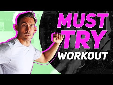 10 Minute Rowing Workout - The FIRST Workout Every Beginner Needs to Do