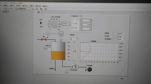 基于labview的液位PID控制系统设计