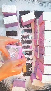 18K views · 435 reactions | #satisfyingvideos #asmrcommunity #asmrvideo #asmrsounds #relax #asmr #relaxing #calm #calming #soothingtouch | satisfying videos | Facebook