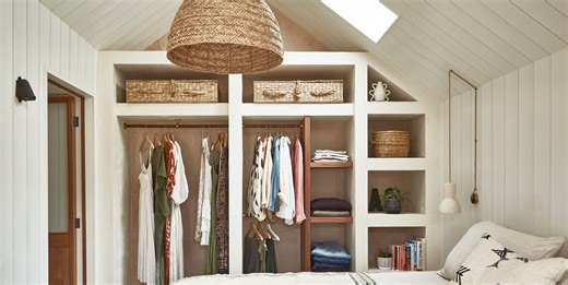 Ceiling panelling is the interiors upgrade designers love in 2025