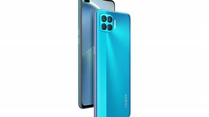 Oppo A93 full phone specifications and price in Kenya