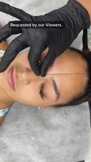 Brow Mapping Tutorial: Discover Your Natural Brow Shape