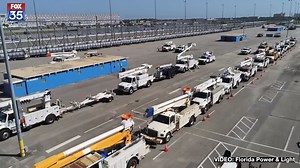 17K views · 113 shares | READY TO GO! Florida Power & Light says they are prepared for outages as Tropical Storm Isaias approaches. DETAILS: https://bit.ly/2EFbE1f | FOX 35 Orlando | Facebook