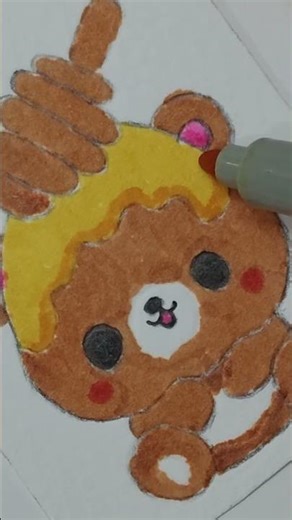 #satisfyingdrawing #drawing #art #asmr #coloring #satisfying #relaxing #relax#stickers #stickerbook