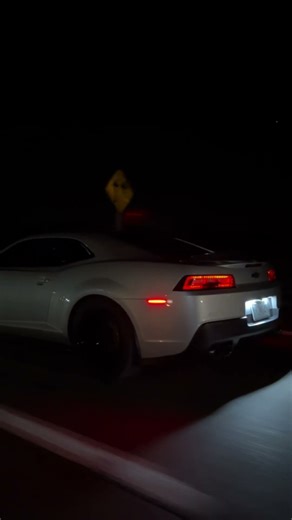 At least you can hear the exhaust #scemotors #cars #chevrolet #camaro #zl1